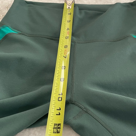 Fabletics Define Power Hold High Waist Leggings - Picture 9 of 14